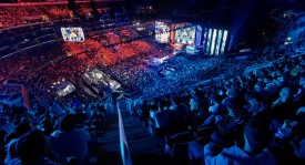 LPL赛区名将XX转会北美战队 助力国际电竞舞台新格局