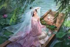 Rookie发博为老东家IG加油 梦回S8