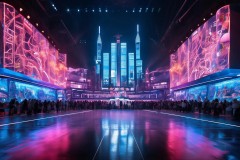 英雄联盟全球总决赛：电竞双败淘汰制下的Faker回归与战术体系革新